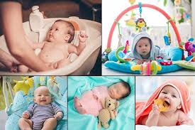 A new baby might feel like a gift all by itself—they're called bundles of joy for a reason—but that parenting a newborn is tough, but the right newborn baby gifts can help make the process easier. 25 Best Newborn Baby Gifts In 2021 Newborn Baby Gifts Newborn Newborn Baby
