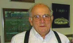 Angelo Russo Obituary