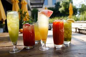 From our house made cocktails, succulent oysters, juicy burgers, or perfectly cooked fish. Happy Hour Of The Week True Food Kitchen Houstonia Magazine