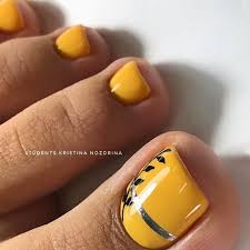 These days you can wear any colour on your toenails. 65 Original Toe Nail Colors To Try Out Naildesignsjournal