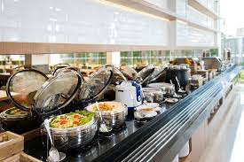 Update Layanan Pesan Antar Makanan Dari Hotel Di Jakarta Serpong Dan Malang Halaman All Kompas Com