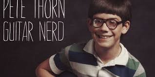 Tone Tips: Guitarists—Be Yourself