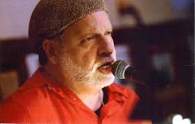 Bluesman and ex-Detroiter Robert Abate shines as musical gem in little  corner of northern Michigan