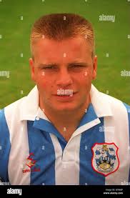 Andy morrison huddersfield town fc hi-res stock photography and images