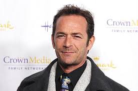 Actor Luke Perry's Tragic Death: A Tribute to a Generation's Dylan McKay