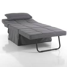 Non semplici pouf, bensì letti singoli con e senza supporto (in versione futon). Blazers Pouf Letto Chaise Longue Quick