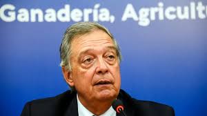 Mattos: Tenemos eficiencia productiva, necesitamos trabajar para abrir más  el comercio