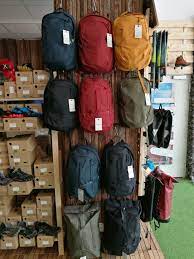 auch die lundhags rucksacke werden jetzt gebuhrend prasentiert outdoorconcepts deine tour dein equipment bei uns outdoor rucksacke backpacking zelten