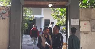 حدثني محمد بن عثمان الواسطي، قال: ÙˆÙƒØ§Ù„Ø© Ø§Ù„Ø±Ø£ÙŠ Ø§Ù„ÙÙ„Ø³Ø·ÙŠÙ†ÙŠØ© Ø§Ù„Ø¹Ø¯Ù„ ØªÙ†Ù‡ÙŠ Ø§Ø¬Ø±Ø§Ø¡Ø§Øª Ù†Ù‚Ù„ Ø§Ù„Ø¥Ø¯Ø§Ø±Ø§Øª Ø§Ù„Ø®Ø¯Ù…Ø§ØªÙŠØ© Ù„Ù…Ù‚Ø± ÙˆØ²Ø§Ø±Ø© Ø§Ù„Ø«Ù‚Ø§ÙØ© Ø³Ø§Ø¨Ù‚Ø§