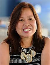 Donna Ng Appointed Vice President for Finance and Administration and  Treasurer