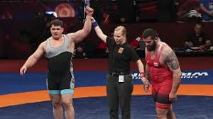 One of the national athletes, kerem kamal will play the gold and murat fırat bronze medal match. Riza Kayaalp Grekoromen Stil 130 Kiloda Avrupa Sampiyonu Oldu Ust Uste 8 Altin Madalya Euronews