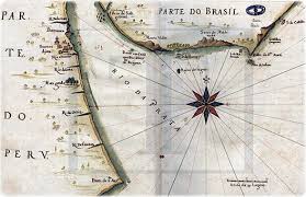 Maybe you would like to learn more about one of these? Disputas De Portugal E Espanha Pela Regiao Do Prata E Sul Do Brasil