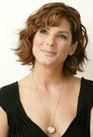 Hairstyles For Older Women With Bangs Short Wavy Hairstyles For Older Women Thick Hair Styles Hair Styles Square Face Hairstyles