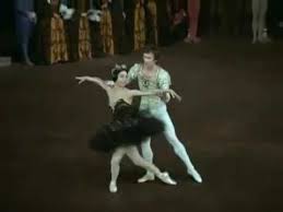 Pas De Deux From Tchaikovsky S The Nutcracker Rudolf Nureyev And Merle Park Youtube Rudolf Nureyev Margot Fonteyn Nureyev