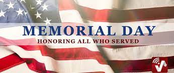 Memorial day is a us public holiday observed on the last monday in may and often marks the beginning of summer. Memorial Day Meaning And Remembering The Fallen