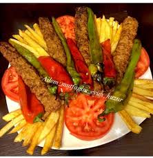 O Z L E M In G U N L U G U On Instagram Tb Ama Bugun Menumuz Kebap Kestane Kebap Yemesi Sevap Kebaplar Es Ten Sunum Ben Ozlem Den T