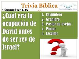 Using bible trivia is an excellent way to do so. Proverbios Salmos Y Citas Biblicas Trivia Biblica Facebook