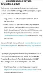 We did not find results for: Buat Makluman Kepada Semua Smk Sultan Abdul Jalil Shah Facebook