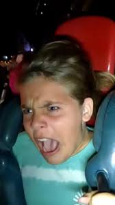 SlingShot faces of the week.