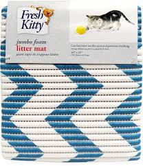 The best mat will have a soft surface, be lightweight and easy to empty and clean. Top 10 Best Cat Litter Mats Petguide