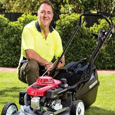 He was professional and helped me understand everything that was going on with my installation. Honda Heritage Lawn Mower Coming Soon Edwards Mower Repairs