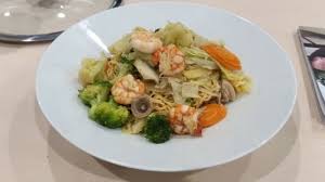 Berikut ini merupakan beberapa variasi dari resep capcai dapat anda. Resep Bakmie Capcay Udang Ala Asri Welas Bikin Si Kecil Mau Makan Sehat