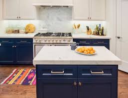 The material you choose will determine how visually strong your backsplash is. Considering A Natural Stone Backsplash In The Kitchen Read This First Designed