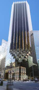 Trump world tower is fixture not only as one of the city's most famous skyscrapers, but as a pinnacle of quality and sophistication. Trump Tower Wikipedia