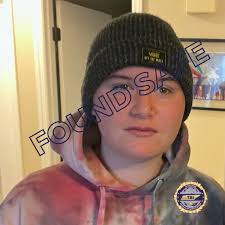 UPDATE: Olivia "Levi" Campbell has been located. Thank you for sharing!  ---Previously --- An Endangered Child Alert has been issued