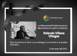La defensora del pueblo, nadia cruz, recibió la distinción emblema de oro de parte de la fuerza especial de lucha contra la violencia (felcv) en reconocimiento por la labor desarrollada y el cumplimiento del deber en beneficio de la sociedad.pic.twitter.com/ydclvaf7fl. La Defensoria Del Pueblo Defensoria Del Pueblo Bolivia Facebook