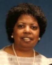 Obituary information for Mary Louise Hart