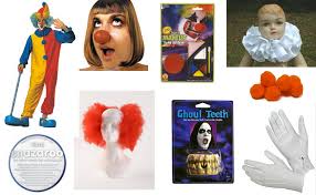So, if you can handle it, take a look at these pennywise the clown costumes below. Pennywise From It Costume Carbon Costume Diy Dress Up Guides For Cosplay Halloween