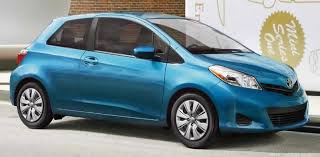 We do this by offering the best deals and optional extras such as maintenance. 2014 Toyota Yaris Leasing Near Everett Magic Toyota