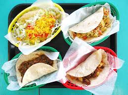 Fish taco express pico rivera. 365 Days Of Tacos Expressnews Com San Antonio Express News San Antonio Express News