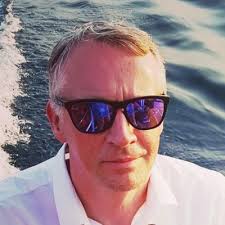 One of the locals dropped by for a beer last weekend ……