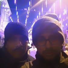 Krishnan Mudiyanur (@krishnan2) • Facebook