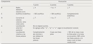 A propensity score matching study based on the seer database. El Renal Score En La Estadificacion Prequirurgica De Tumores Renales Actualizacion En Radiologia