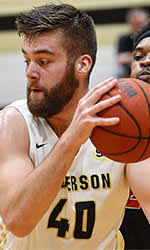 Jason Edwards, Basketball Player, News, Stats