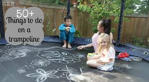 We did not find results for: 50 Fun Activities To Do On A Trampoline For Kids And Adults
