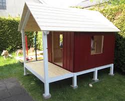 So bauen sie ein spielhaus im garten selber. Diy Projekt Garten Spielhaus Fur Kinder Bauabschnitt 6 Mama Mony De