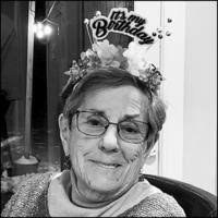 LORRAINE LESSER Obituary (2022)