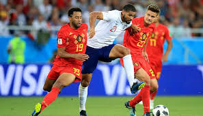 Bélgica 2 inglaterra 0, bélgica vs inglaterra, inglaterra 0 bélgica 2, inglaterra vs bélgica, tercer puesto rusia 2018. Inglaterra Vs Belgica Ver Resultado Resumen Y Goles Por Grupo G Del Mundial Rusia 2018 Mundial Depor