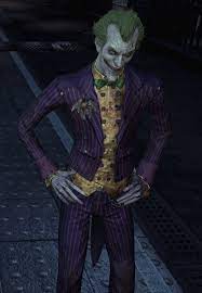 Original upload 14 january 2021 7:22pm. The Joker Arkham Wiki Fandom