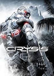 Vietnamese game developer 111dots studio developed a free fire game. Crysis Video Game Wikipedia