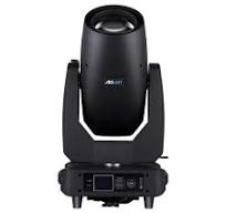 450W LED 빔 스팟 워시 무빙 헤드 라이트 - 3-in-1 CMY ...