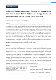 Esti widyastuti, esti widyastuti, et al. Http Jurnal Fk Unand Ac Id Index Php Jka Article Download 806 662