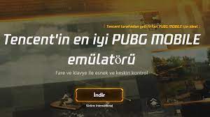 Pubg Mobile Pc De Oynama Nasil Yapilir Bilgisayardan Pubg Mobile Oynamak Tamindir