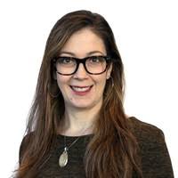 Tiffany Waite's Instagram, Twitter & Facebook