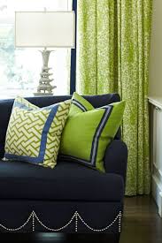 See hundreds of furniture, fabrics, and art ideas for your living spaces. Blues Greens My Favorite Color Combo Addicted 2 Decorating