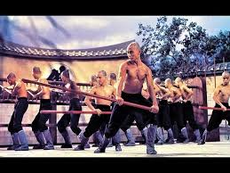The 36th Chamber Of Shaolin 1978 Hindi Dubbed Full Movie Youtube